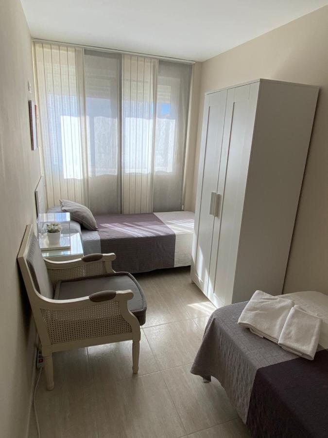 Apartamento Nautilus Beach Carboneras Εξωτερικό φωτογραφία